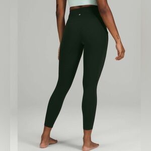 Lululemon Align High-Rise Pant with Pockets 25"